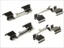Гальмівні аксесуари OJD QUICK BRAKE 109-1730 (фото 1)