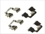 Планка супорта (заднього) прижимна (к-кт) Citroen Jumpy/Peugeot Expert 1.6-2.0HDi 07- (TRW) OJD QUICK BRAKE 109-1733 (фото 1)