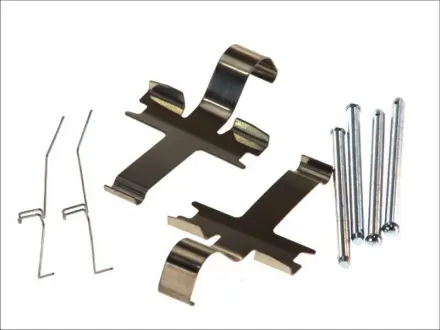 Гальмівні аксесуари OJD QUICK BRAKE 109-1752