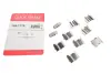 Гальмівні аксесуари OJD QUICK BRAKE 109-1775 (фото 1)