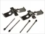 Гальмівні аксесуари OJD QUICK BRAKE 109-1796 (фото 1)