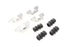 Планка супорта (заднього) прижимна (к-кт) Citroen C4 II/Peugeot 3008/5008 09- (Lucas) OJD QUICK BRAKE 109-1797 (фото 2)