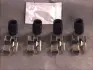 Гальмівні аксесуари OJD QUICK BRAKE 109-1818 (фото 1)