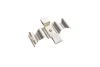 Планка супорта (переднього) прижимна (к-кт) MB C-class (W203/S203/CL203) 03-08 (Brembo) OJD QUICK BRAKE 1091829 (фото 3)