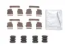 Гальмівні аксесуари OJD QUICK BRAKE 109-1835 (фото 1)