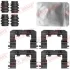 Гальмівні аксесуари OJD QUICK BRAKE 1091865 (фото 1)