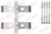 Комплектующие OJD QUICK BRAKE 1091876 (фото 1)