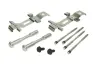 Гальмівні аксесуари OJD QUICK BRAKE 109-1894 (фото 1)