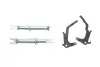Тріскачка колодок ручника Toyota Hilux VIII 15- (к-кт) OJD QUICK BRAKE 111 53 008 (фото 1)