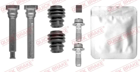 Ремкомплект гальмівного супорта задн лів/прав HONDA CR-V V 1.5-2.4 12.16- OJD QUICK BRAKE 1130044X