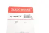 Направляюча супорта (заднього/к-кт) Suzuki Baleno 16-/Swift V 17- (Akebono) OJD QUICK BRAKE 113-0047X (фото 15)