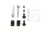 Ремкомплект супорта (заднього) Toyota Yaris 05-11 (Akebono) OJD QUICK BRAKE 113-0050X (фото 1)