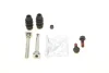 Ремкомплект супорта (переднього/заднього) Toyota Corolla/Yaris 18- (Bosch) OJD QUICK BRAKE 1130051X (фото 1)