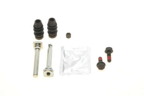 Ремкомплект супорта (переднього/заднього) Toyota Corolla/Yaris 18- (Bosch) OJD QUICK BRAKE 1130051X
