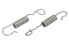 Пружини супорта (заднього) Opel Vectra C/Toyota Yaris 02- (К-кт L+R) OJD QUICK BRAKE 113-0518 (фото 1)