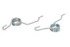 Пружини супорта (заднього) Opel Insignia A/Skoda Octavia II/VW Golf IV 03- (К-кт L+R) OJD QUICK BRAKE 113-0527 (фото 1)