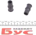 Елементи гальмівного супорта OJD QUICK BRAKE 113-1314X (фото 4)