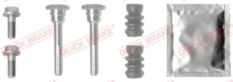 елементи гальмівного супорта OJD QUICK BRAKE 1131325X