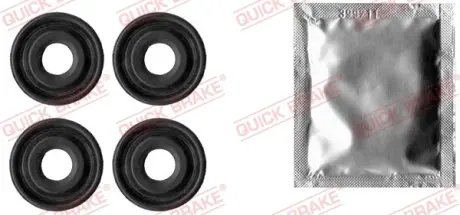 Ремкомплект направляющих суппорта заднего OJD QUICK BRAKE 1131338