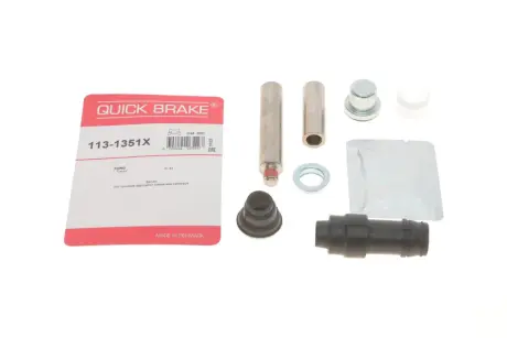 Елементи гальмівного супорта OJD QUICK BRAKE 113-1351X