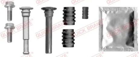 Елементи гальмівного супорта OJD QUICK BRAKE 113-1365X