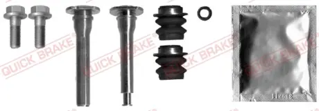 Палец тормозного суппорта OJD QUICK BRAKE 1131372X