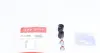 Ремкомплект направляючих супорта (переднього) Suzuki Swift/Honda Accord -05 OJD QUICK BRAKE 113-1405 (фото 1)