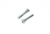 Направляюча супорта (переднього/к-кт) Suzuki Swift/Honda Accord -05 OJD QUICK BRAKE 113-1405X (фото 3)