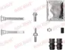 Елементи гальмівного супорта OJD QUICK BRAKE 1131414X (фото 1)