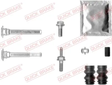 Елементи гальмівного супорта OJD QUICK BRAKE 1131414X