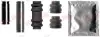 Елементи гальмівного супорта OJD QUICK BRAKE 113-1415X (фото 1)