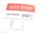 Елементи гальмівного супорта OJD QUICK BRAKE 113-1421X (фото 9)
