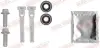 Елементи гальмівного супорта OJD QUICK BRAKE 113-1444X (фото 1)