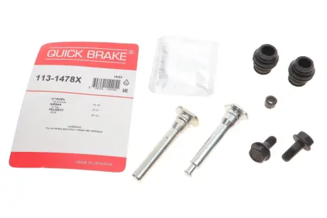 Елементи гальмівного супорта OJD QUICK BRAKE 113-1478X