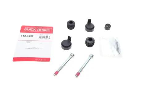Елементи гальмівного супорта OJD QUICK BRAKE 113-1499