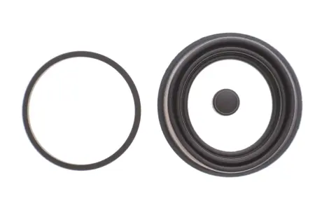 Ремкомплект супорта (переднього) Opel Astra A/H/G 98-14 (d=52mm) (Ate) OJD QUICK BRAKE 114-0017