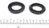 Елементи гальмівного супорта OJD QUICK BRAKE 114-0036 (фото 2)