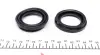Ремкомплект супорта (переднього) Mitsubishi Pajero/Mazda CX-7 90- (45mm) замінено на 114-0067 OJD QUICK BRAKE 114-0044 (фото 2)