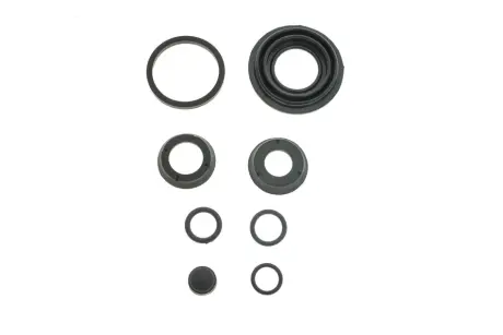 Елементи гальмівного супорта OJD QUICK BRAKE 114-0069