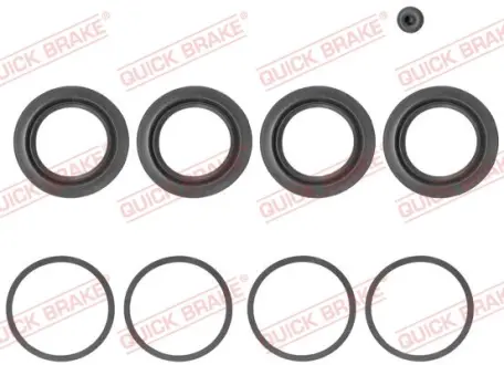 Елементи гальмівного супорта OJD QUICK BRAKE 114-0081