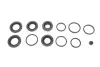 Ремкомплект супорта (переднього) BMW 1 (E81/87) 03-11 (d=32/36mm) (Brembo) OJD QUICK BRAKE 114-0094 (фото 1)
