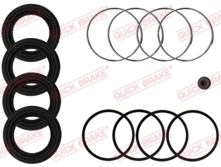 Елементи гальмівного супорта OJD QUICK BRAKE 114-0099