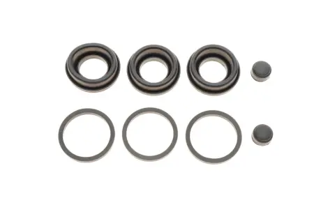 Ремкомплект супорта (переднього) Lada Niva 76-06 (d=30mm) OJD QUICK BRAKE 114-0108