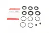 Ремкомплект супорта (переднього) VW Touareg 02-10 (d=34/36mm) (Brembo) OJD QUICK BRAKE 114-0121 (фото 1)