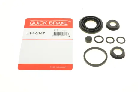 Елементи гальмівного супорта OJD QUICK BRAKE 114-0147