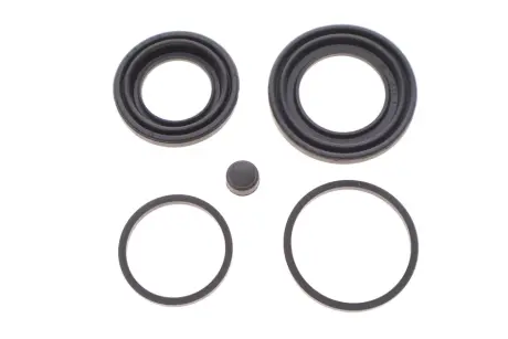 Ремкомплект супорта (переднього) Jaguar Girling 99-09 (d=38mm) (Lucas) OJD QUICK BRAKE 114-0149
