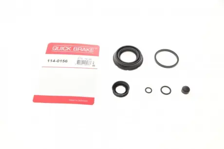 Ремкомплект супорта OJD QUICK BRAKE 114-0156