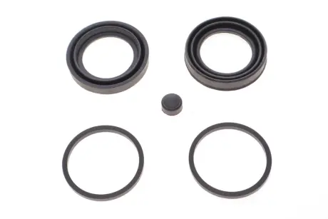 Ремкомплект супорта (переднього) Ford Transit 2.5TD 91-00 (d=42mm) (Bendix) OJD QUICK BRAKE 114-0171