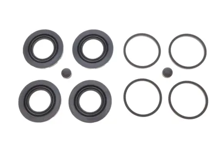 Ремкомплект супорта (переднього) MB C-class (W205)/Audi A6/Q5 12- (d=42mm) (Brembo) OJD QUICK BRAKE 114-0178
