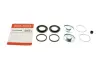 Ремкомплект супорта (заднього) Volvo 740/760/940/C70 81-09 (+ 2 поршня) (d=39mm) OJD QUICK BRAKE 114-0180X (фото 1)
